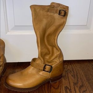 Frye Boots